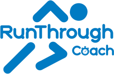 RunThrough Coach logo