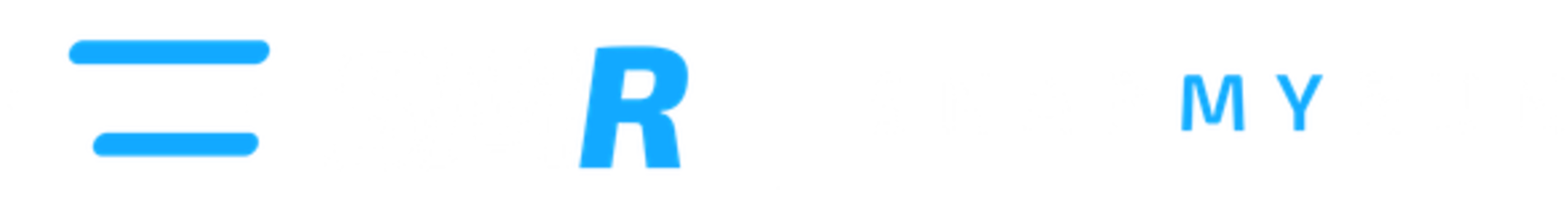 SnapMyRun logo